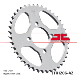 JT JTR1206.42 ZĘBATKA TYŁ-71234
