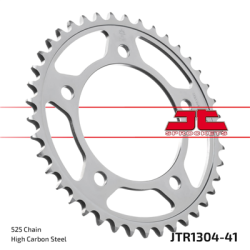 JT JTR1304.41 ZĘBATKA TYŁ-71240