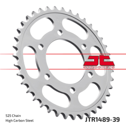 JT JTR1489.39 ZĘBATKA TYŁ-71763