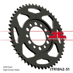 JT JTR1842.51 ZĘBATKA TYŁ-51562