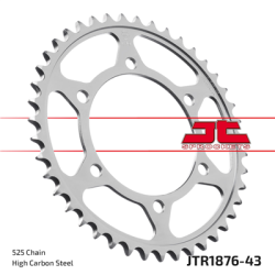 JT JTR1876.43 ZĘBATKA TYŁ-71693