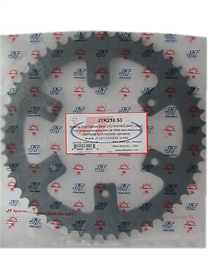 JT JTR210.53 ZĘBATKA TYŁ-71667