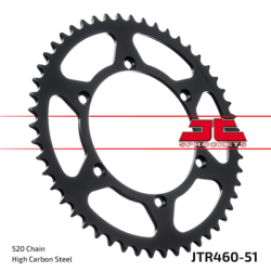 JT JTR460.51 ZĘBATKA TYŁ-71575
