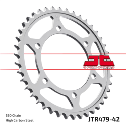 JT JTR479.42 ZĘBATKA TYŁ-71553