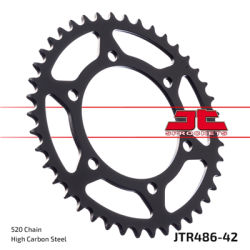 JT JTR486.42 ZĘBATKA TYŁ-71537