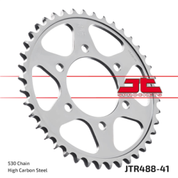 JT JTR488.41 ZĘBATKA TYŁ-71523
