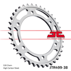 JT JTR499.38 ZĘBATKA TYŁ