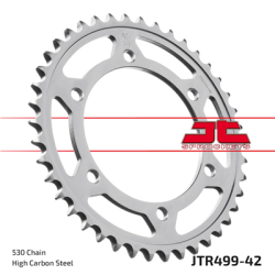 JT JTR499.42 ZĘBATKA TYŁ-71498