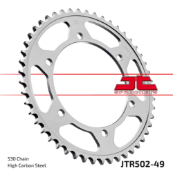 JT JTR502.49 ZĘBATKA TYŁ-71476