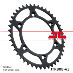 JT JTR808.43 ZĘBATKA TYŁ-71431