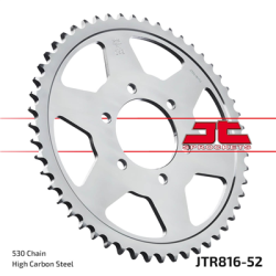 JT JTR816.52 ZĘBATKA TYŁ-71398