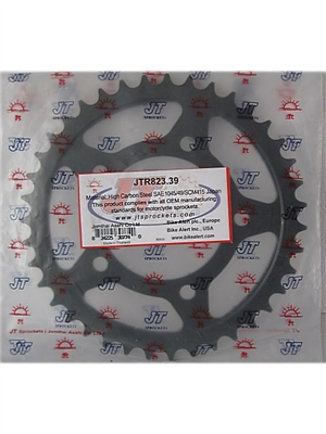 JT JTR823.39 ZĘBATKA TYŁ-71380