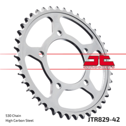 JT JTR829.42 ZĘBATKA TYŁ-71369