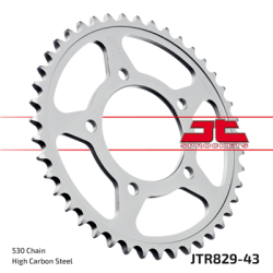 JT JTR829.43 ZĘBATKA TYŁ-71367