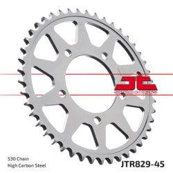 JT JTR829.45 ZĘBATKA TYŁ-71363