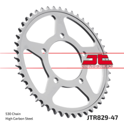 JT JTR829.47 ZĘBATKA TYŁ-71359