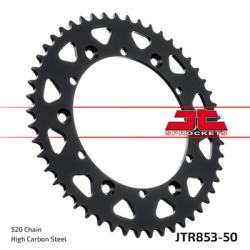 JT JTR853.50 ZĘBATKA TYŁ-71325