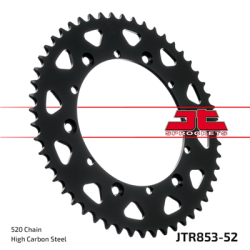 JT JTR853.52 ZĘBATKA TYŁ-71321
