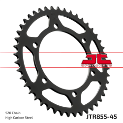 JT JTR855.45 ZĘBATKA TYŁ-71319