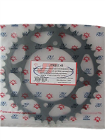 JT JTR857.45 ZĘBATKA TYŁ-71309