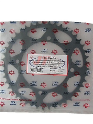 JT JTR857.45 ZĘBATKA TYŁ-71309