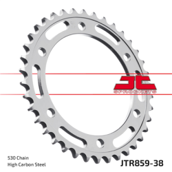JT JTR859.38 ZĘBATKA TYŁ-71304
