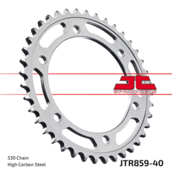JT JTR859.40 ZĘBATKA TYŁ-71300