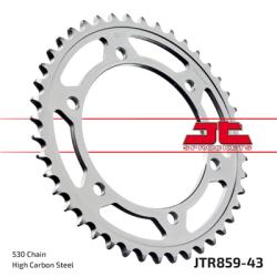 JT JTR859.43 ZĘBATKA TYŁ-71298