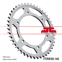 JT JTR859.46 ZĘBATKA TYŁ-71296