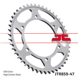 JT JTR859.47 ZĘBATKA TYŁ-71294