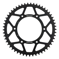 SUPERSPROX RFE-990:53-BLK ZĘBATKA TYŁ JTR897.53-34652