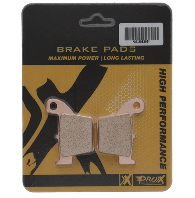 PROX 37.208202 KLOCKI HAMULCOWE FA346-1194