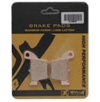 PROX 37.208202 KLOCKI HAMULCOWE FA346