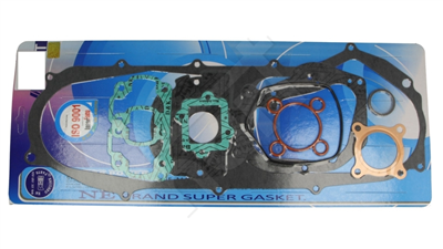 Uszczelki silnika komplet APRILIA AREA51 RALLY 50-36182