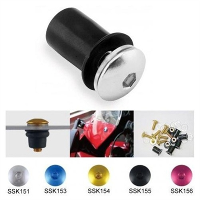 KEITI SSK151 ZESTAW ŚRUB DO OWIEWEK-108072