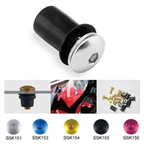 KEITI SSK151 ZESTAW ŚRUB DO OWIEWEK