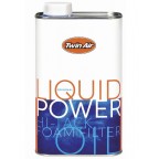 TWIN AIR 159015 LIQUID POWER AIR FILTER OIL 1L olej do nasączania filtrów powietrza