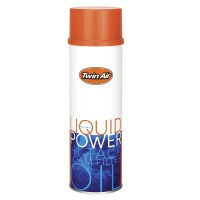 TWIN AIR 159016M LIQUID POWER SPRAY AIR FILTER OIL 500ML olej w sprayu do nasączania filtrów powietrza