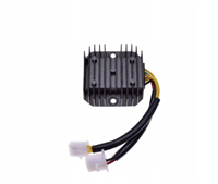 WM MOTOR AI22336 REGULATOR NAPIĘCIA-65508
