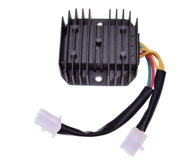 WM MOTOR AI223382 REGULATOR NAPIĘCIA-65576