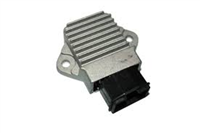 AI22355 REGULATOR NAPIĘCIA HONDA CB CBR NTV VT PC VTR SUPER HAWK XLV-49127