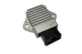 AI22355 REGULATOR NAPIĘCIA HONDA CB CBR NTV VT PC VTR SUPER HAWK XLV-49127