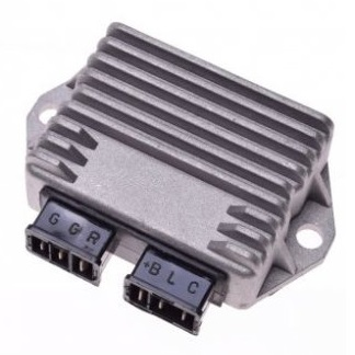 AI22357 REGULATOR NAPIĘCIA-68045