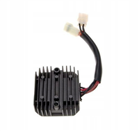 WM MOTOR AI22373 REGULATOR NAPIĘCIA-65518