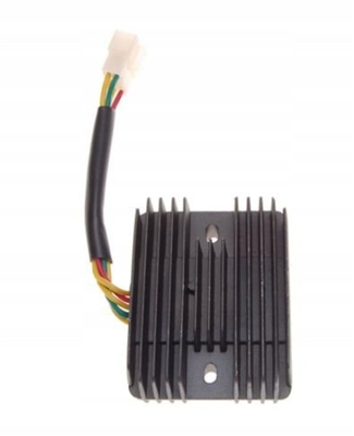WM MOTOR AI22375 REGULATOR NAPIĘCIA-65521