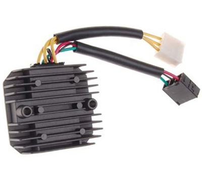 WM MOTOR AI22384 REGULATOR NAPIĘCIA-66614