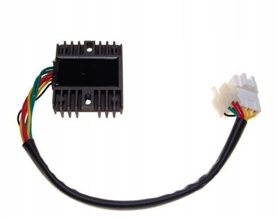 WM MOTOR AI22389 REGULATOR NAPIĘCIA-66617