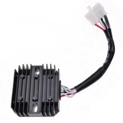 WM MOTOR AI22397 REGULATOR NAPIĘCIA-66817