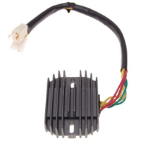 WM MOTOR AI22404 REGULATOR NAPIĘCIA-69485