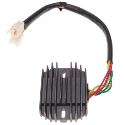 WM MOTOR AI22404 REGULATOR NAPIĘCIA-69485